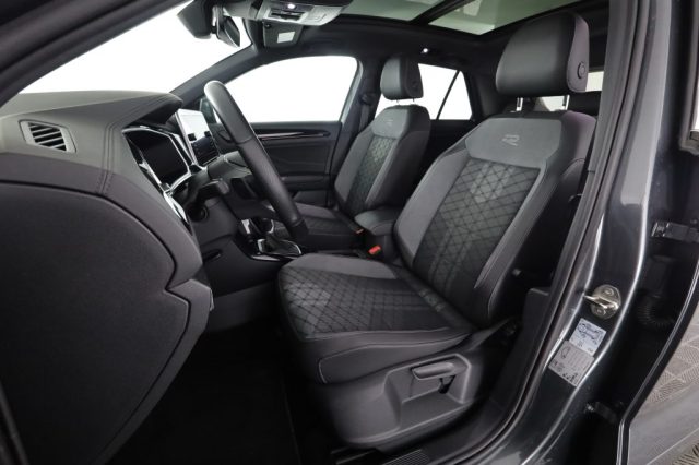 VOLKSWAGEN T-Roc usata 1