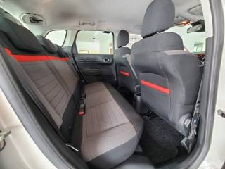 CITROEN C3 usata, con Vivavoce