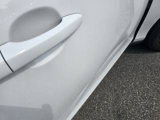 VOLVO V40 Cross Country usata, con Airbag laterali