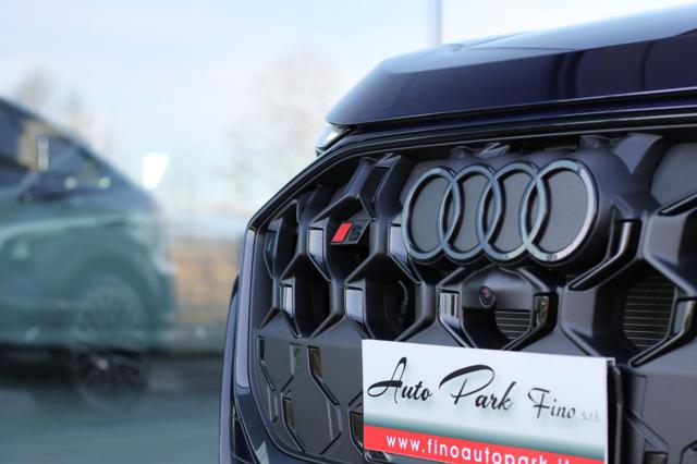 AUDI SQ5 usata, con Trazione integrale