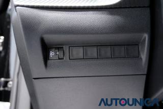 PEUGEOT 2008 usata, con Chiusura centralizzata telecomandata