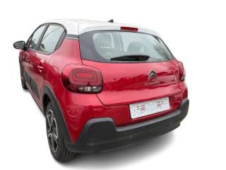 CITROEN C3 usata, con Alzacristalli elettrici