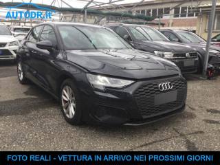 AUDI A3 usata, con Airbag