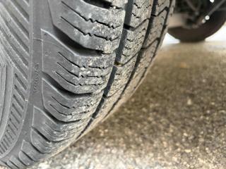 FORD Transit Custom usata, con Filtro antiparticolato