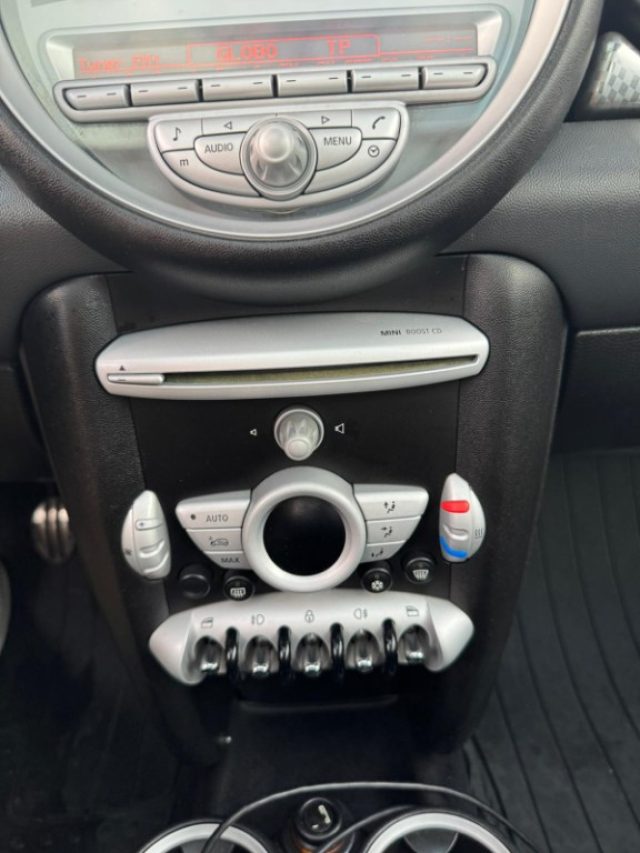 MINI Cooper S usata 20