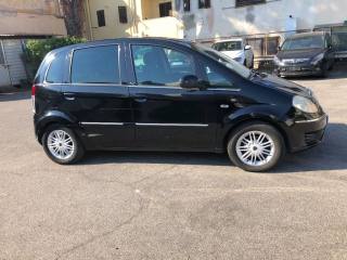 LANCIA MUSA usata, con Chiusura centralizzata