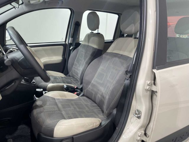 FIAT Panda usata 16