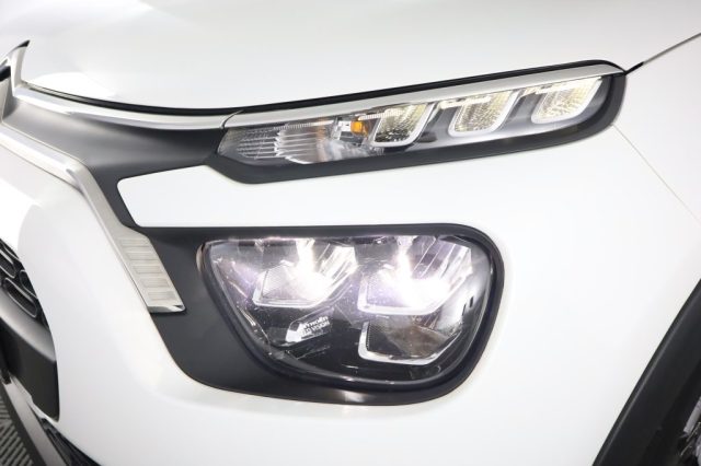 CITROEN C3 usata 7