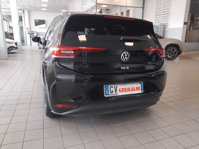 VOLKSWAGEN ID.3 usata, con Airbag laterali