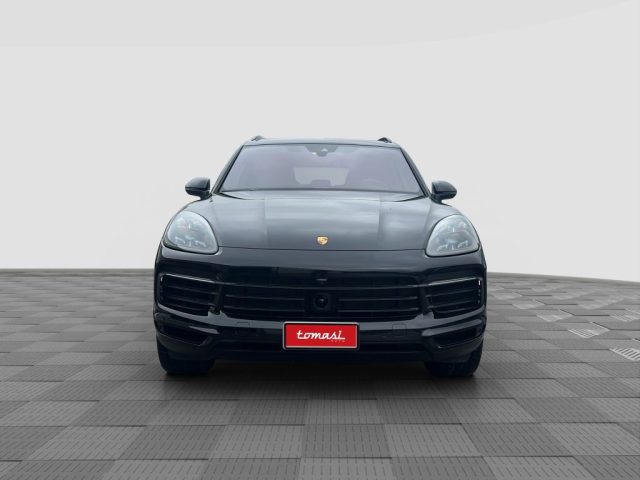 PORSCHE Cayenne usata 7