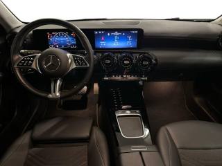 MERCEDES-BENZ A 180 usata, con Controllo trazione