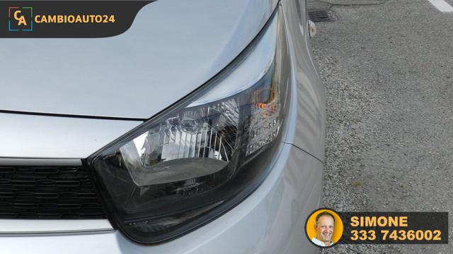 KIA Picanto usata 35