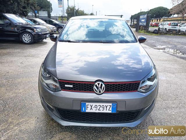 VOLKSWAGEN Polo usata, con ABS
