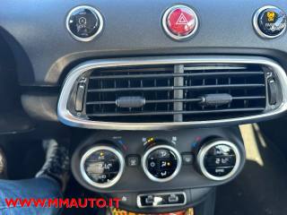 FIAT 500X usata, con ESP