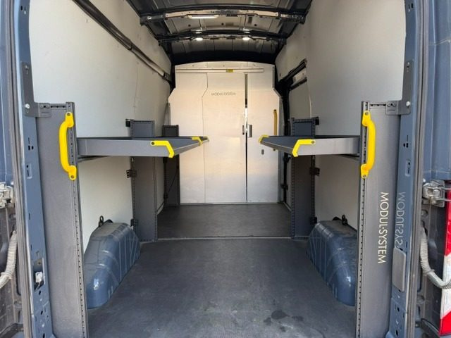 FORD Transit usata, con Cruise Control