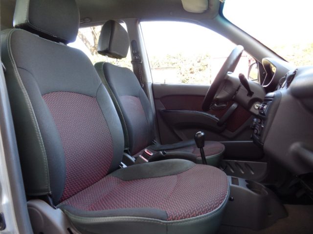HYUNDAI Atos usata, con Boardcomputer