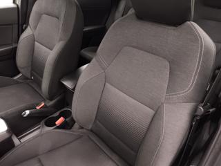 RENAULT Captur usata, con Immobilizzatore elettronico