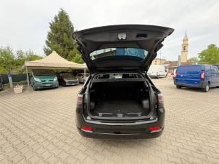 JEEP Compass usata, con Immobilizzatore elettronico