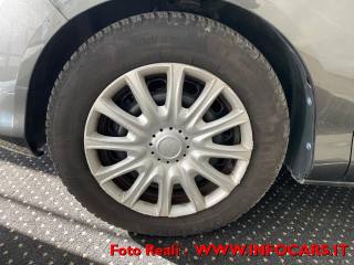 FORD B-Max usata, con Sensori di parcheggio posteriori