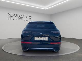 DS AUTOMOBILES DS 7 usata, con Autoradio