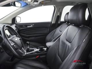 FORD Edge usata 8