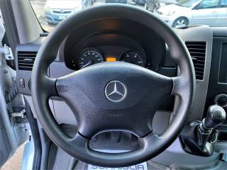 MERCEDES-BENZ Sprinter usata, con Immobilizzatore elettronico