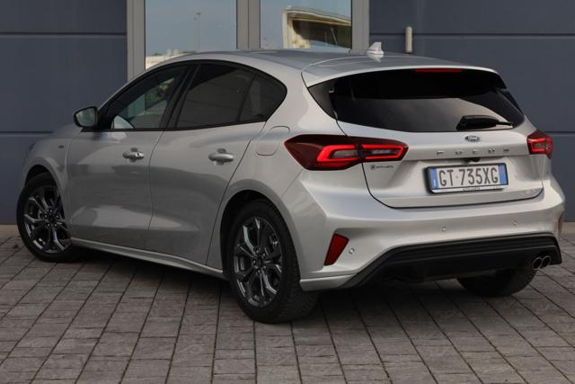 FORD Focus usata, con Airbag Passeggero