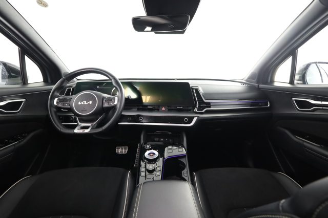 KIA Sportage usata 10