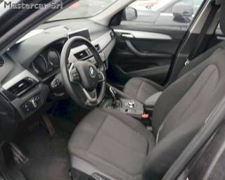 BMW X1 usata, con Antifurto