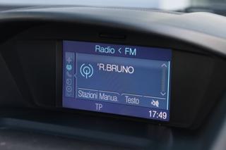 FORD C-Max usata, con Bracciolo