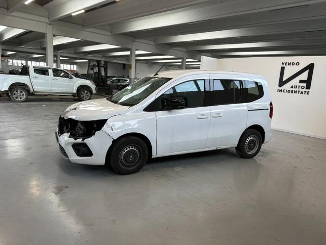 RENAULT Kangoo usata, con Airbag Passeggero