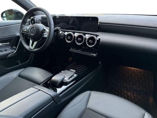 MERCEDES-BENZ A 250 usata, con Immobilizzatore elettronico