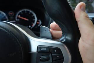 BMW X3 usata, con Controllo elettronico della corsia