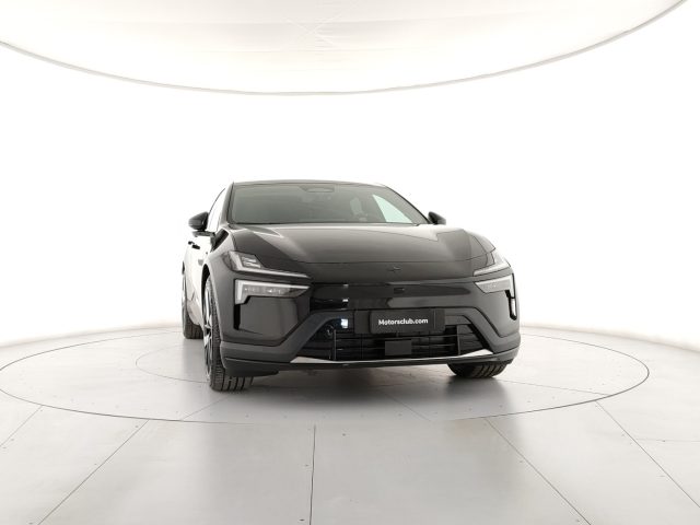 POLESTAR Polestar 4 usata, con Antifurto