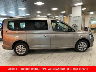 FORD Tourneo Connect usata, con Airbag Passeggero