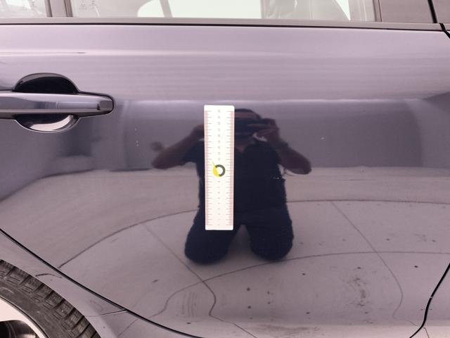 JAGUAR XE usata, con Luci diurne