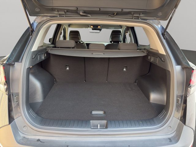 KIA Sportage usata, con Airbag testa