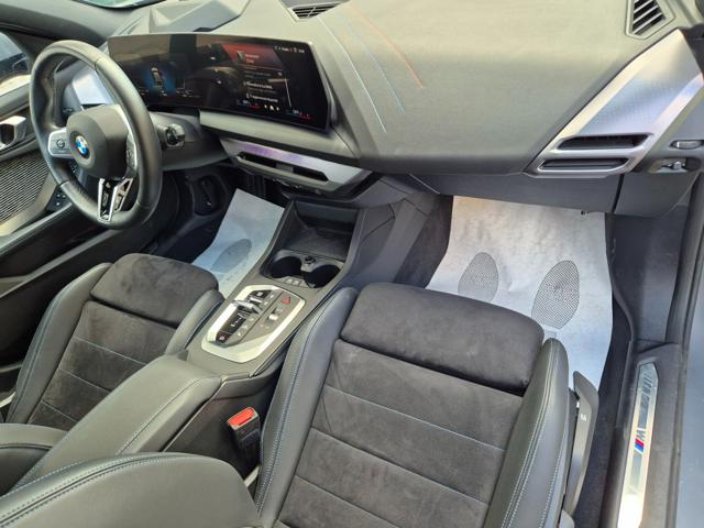 BMW 118 usata, con Controllo trazione