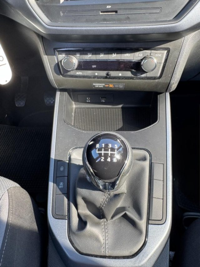 SEAT Arona usata, con Servosterzo