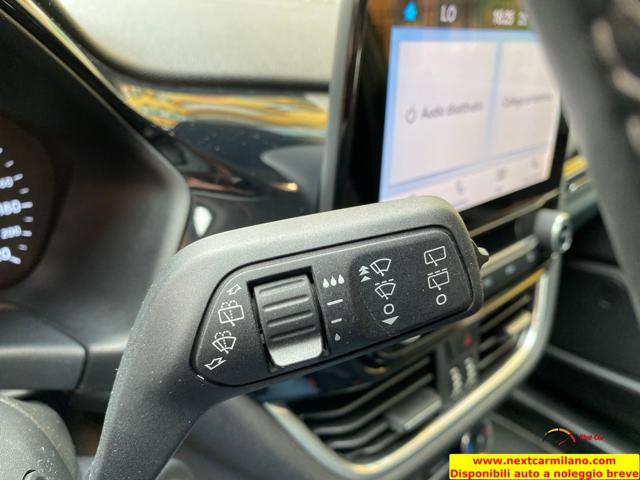 FORD Fiesta usata 63