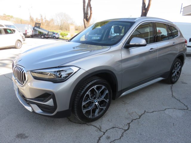 BMW X1 usata, con ABS