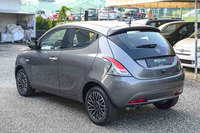 LANCIA Ypsilon usata, con Cerchi in lega