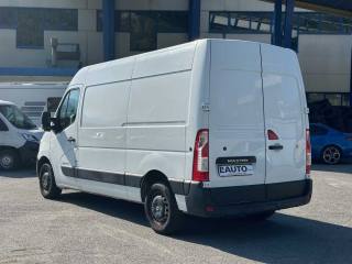 RENAULT Master usata, con Chiusura centralizzata