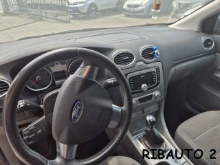 FORD Focus usata, con USB