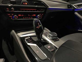 BMW 530 usata, con Controllo trazione