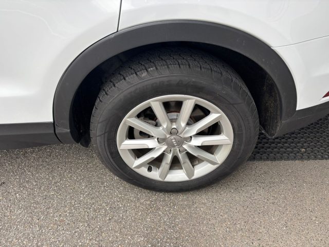 AUDI Q3 usata, con Servosterzo