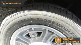 FIAT 500L usata 124