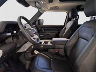 LAND ROVER Defender usata, con Cruise Control
