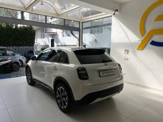 FIAT 600 usata, con Luci diurne LED