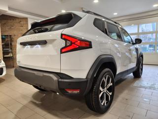 DACIA Duster usata, con Airbag laterali